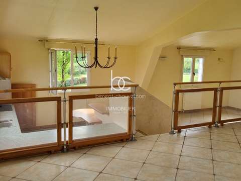 Location appartement 2 pièces