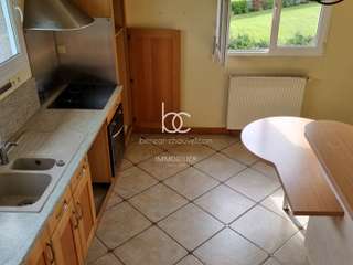 Location appartement 2 pièces