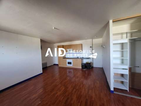 Location appartement 3 pièces Sarzeau 56