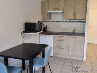 Location appartement 1 pièce