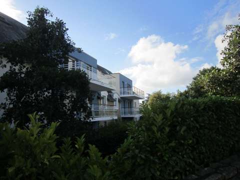 Location appartement 2 pièces Sarzeau 56
