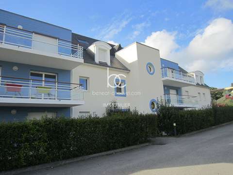 Location appartement 2 pièces Sarzeau 56
