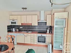 Location Appartement 2 piècesSarzeau