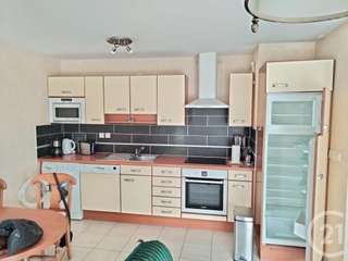 Location appartement 2 pièces