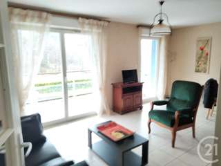 Location appartement 2 pièces