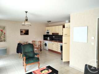 Location appartement 2 pièces