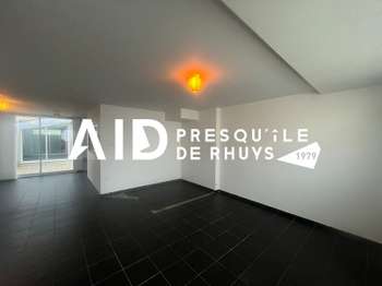 Location Appartement 3 piècesSarzeau