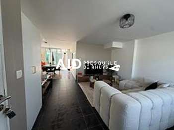 Location appartement 3 pièces Sarzeau 56