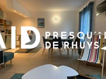 Location appartement 3 pièces Sarzeau 56