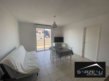 Location appartement 2 pièces Location appartement 2 pièces
