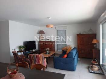 Location appartement 4 pièces