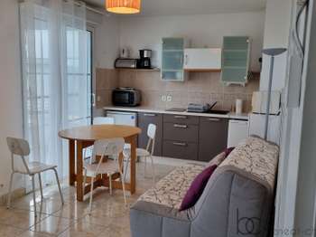 Location Appartement T1Sarzeau