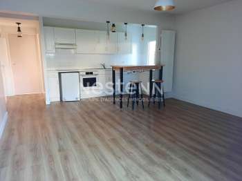 Location Appartement 3 piècesSarzeau