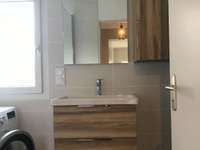 Location appartement 3 pièces