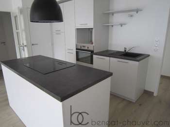 Location appartement 4 pièces