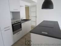 Location appartement 4 pièces