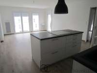 Location appartement 4 pièces