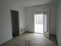 Location appartement 4 pièces
