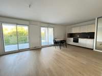 Location appartement 2 pièces