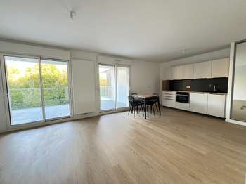 Location Appartement 2 piècesSarzeau