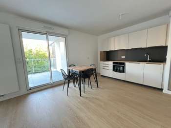 Location appartement 2 pièces