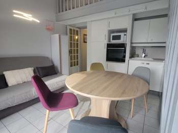 Location Appartement 2 piècesSarzeau