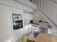 Location appartement 2 pièces
