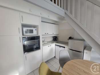 Location appartement 2 pièces