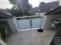Location appartement 2 pièces