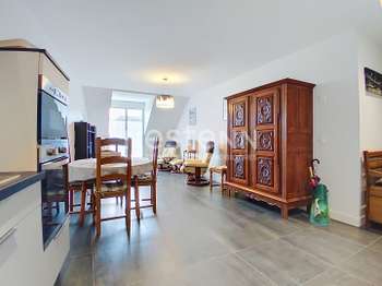 Location Appartement 3 piècesSarzeau