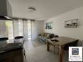 Location appartement 3 pièces Sarzeau Campagne-Atlantique - 56