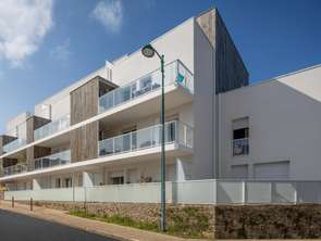Location Appartement 3 piècesSarzeau Golfe-Nord