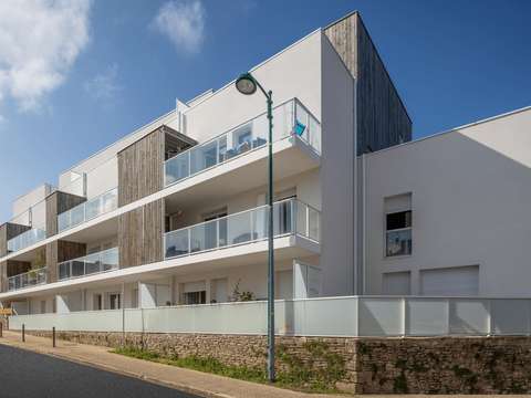 Location appartement 3 pièces Sarzeau Golfe-Nord 56