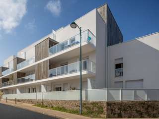 Location appartement 4 pièces