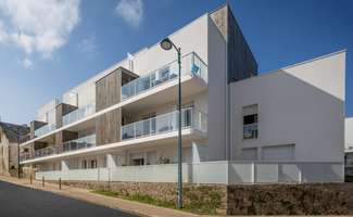 Photo Location appartement Sarzeau Golfe-Nord
