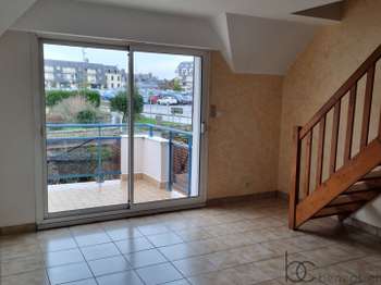 Location appartement 3 pièces Sarzeau Golfe-Nord 56