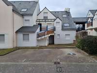 Location appartement 3 pièces