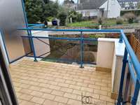 Location appartement 3 pièces