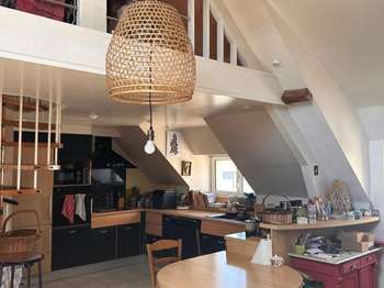 Location Appartement 2 piècesSarzeau Golfe-Nord