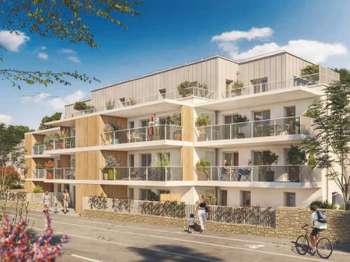 Location Appartement 2 piècesSarzeau Golfe-Nord