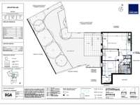 Location appartement 3 pièces