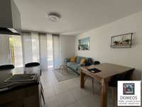 Location appartement 3 pièces