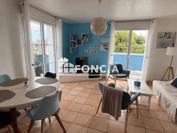 Location Appartement 3 piècesSarzeau Golfe-Nord