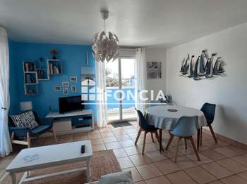 Location appartement 3 pièces