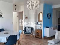 Location appartement 3 pièces