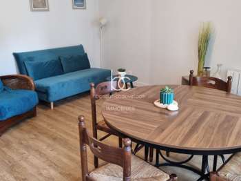 Location Appartement 2 piècesSarzeau Golfe-Nord