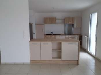 Location Appartement 3 piècesSarzeau Golfe-Nord