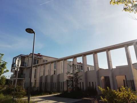 Location appartement 1 pièce Sassenage 38