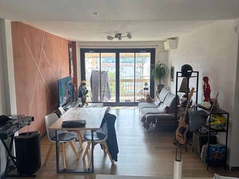 Location appartement 4 pièces