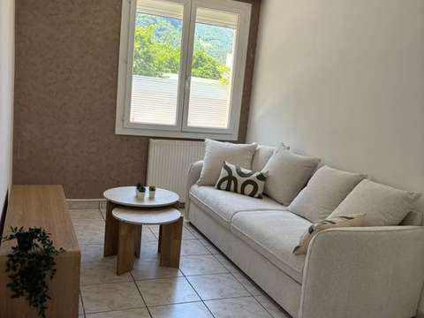 Location appartement 3 pièces Sassenage 38